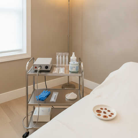 HYFRECATION service image