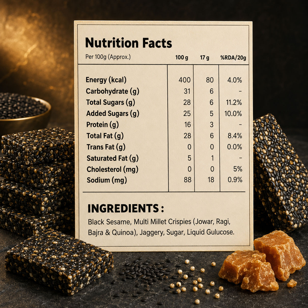Nutritions