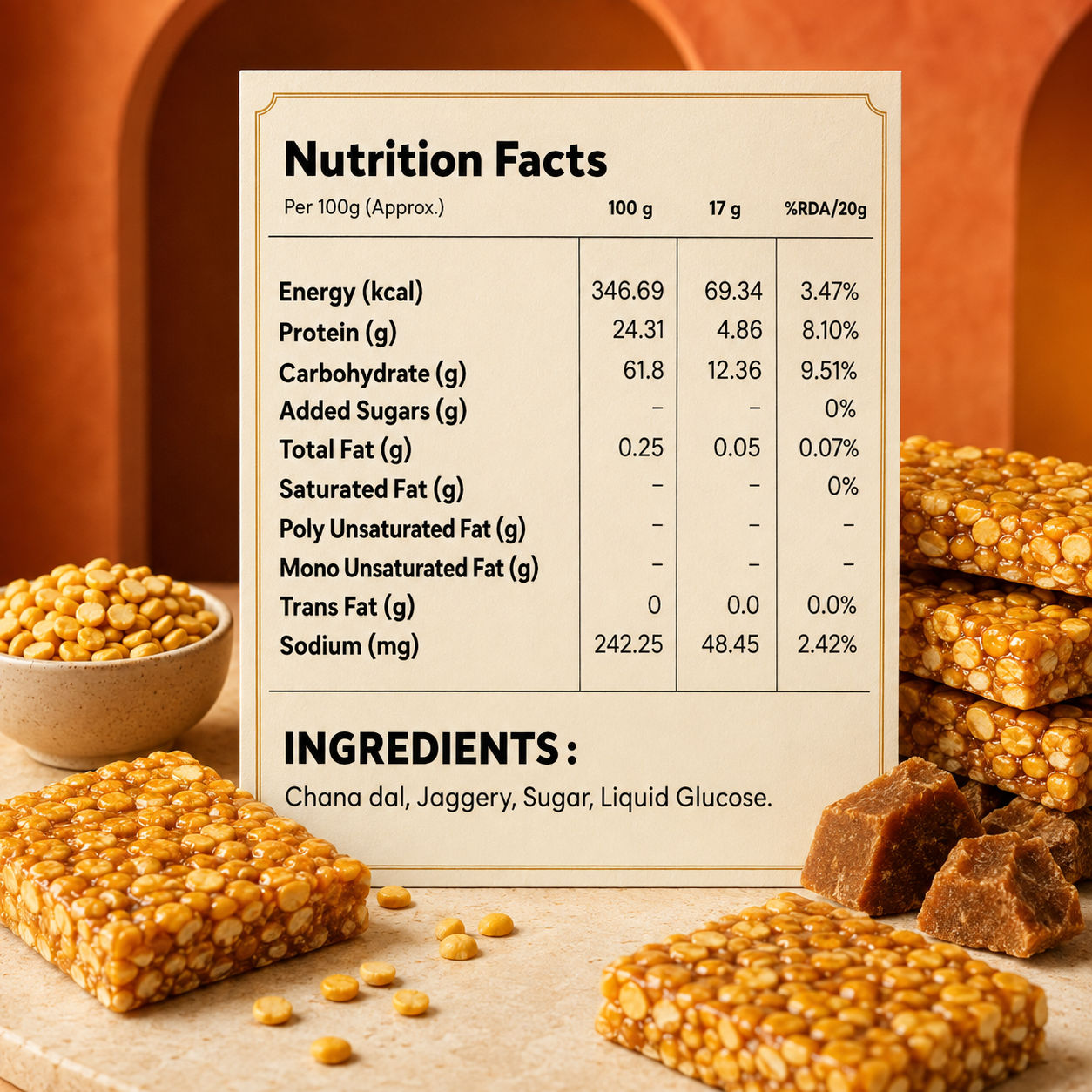 Nutritions