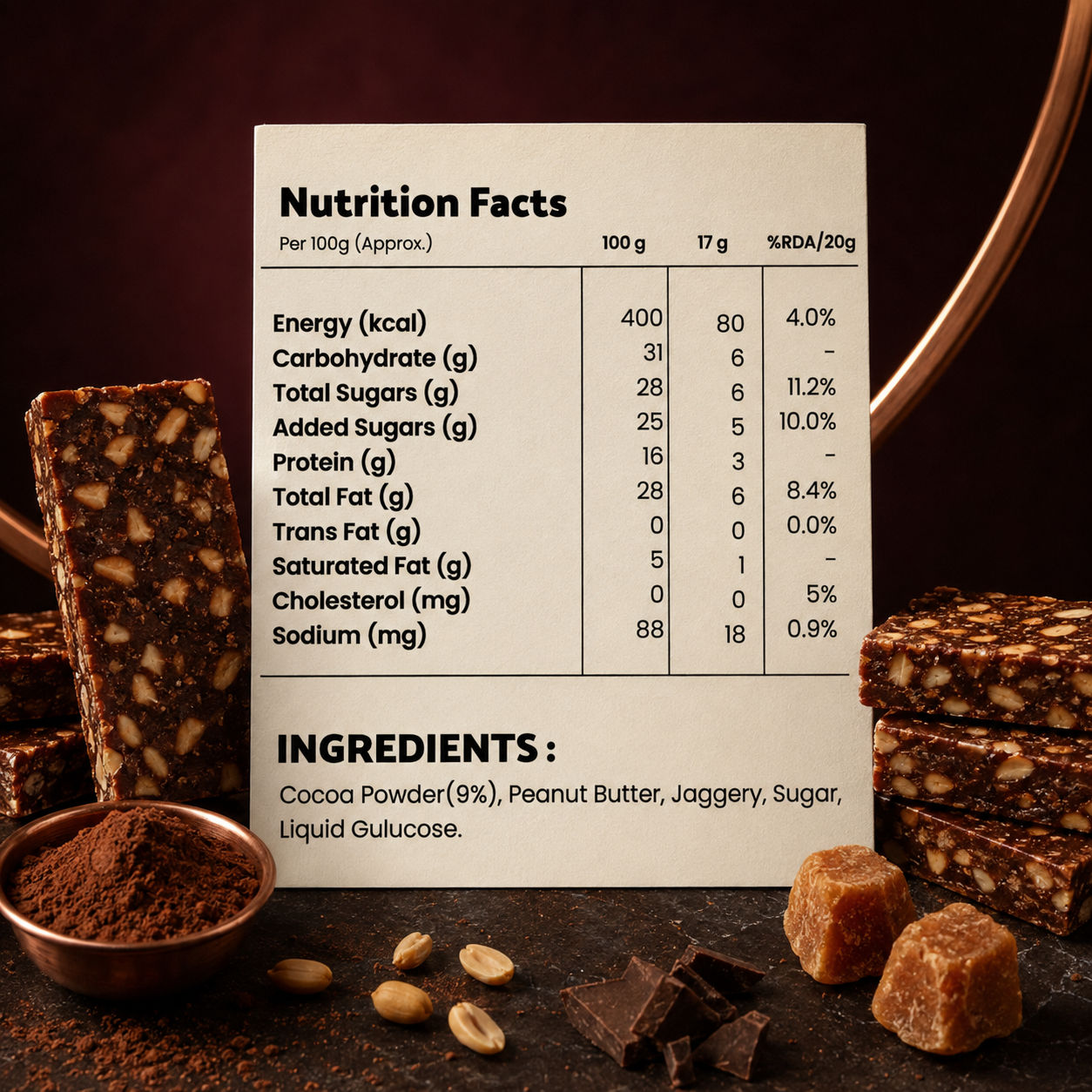 Nutritions