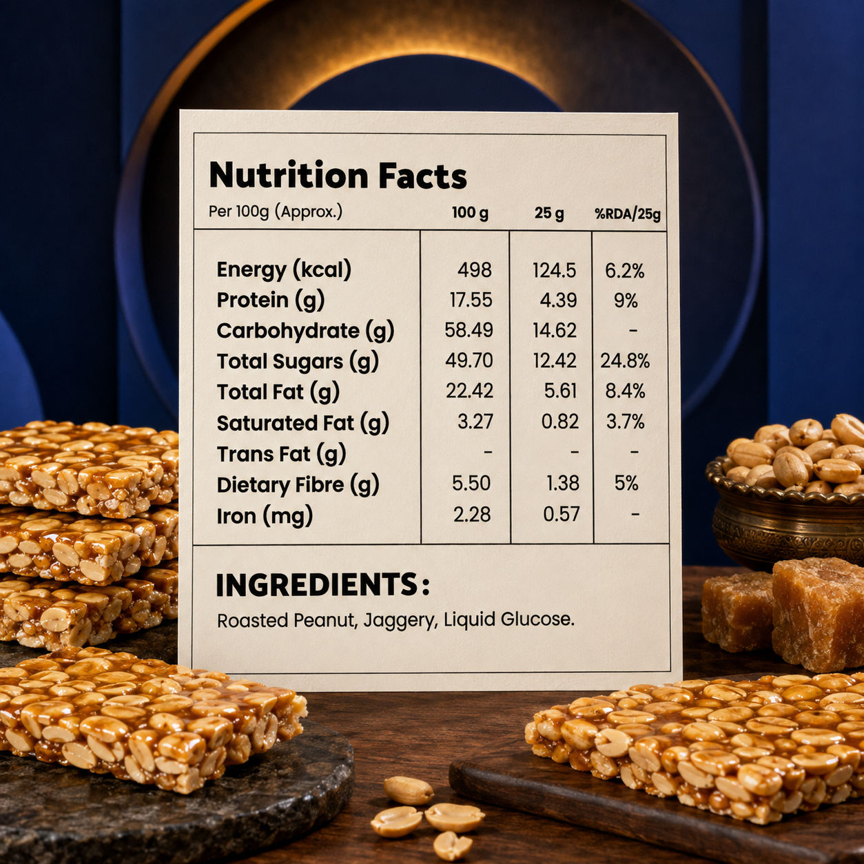 Nutritions