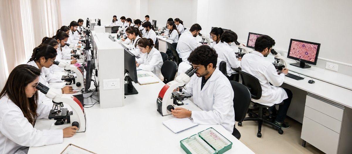 European University Cyprus (EUC), Faculty of Medicine — Nicosia, Republic of Cyprus campus