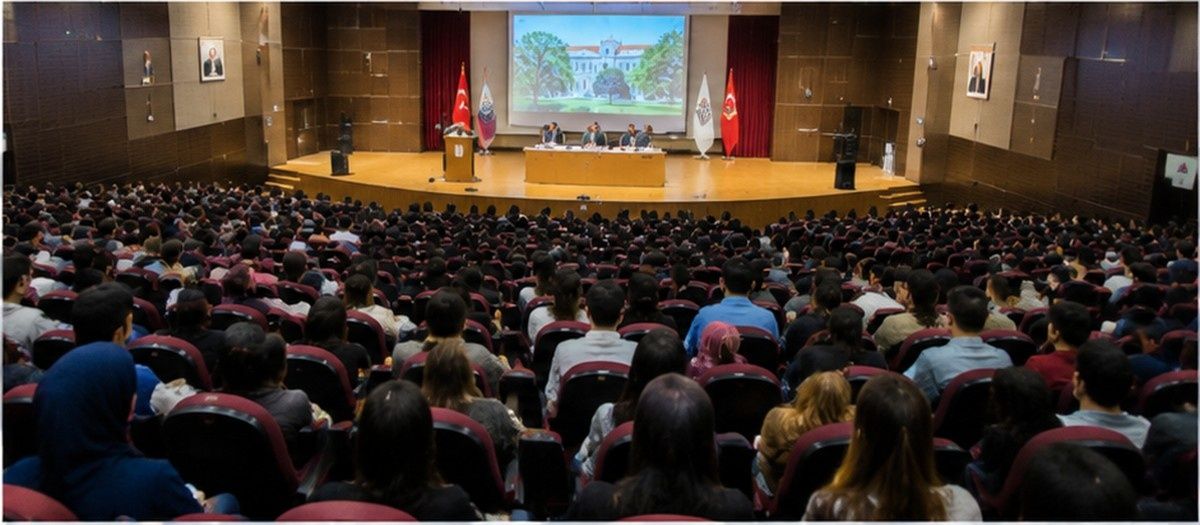 MBBS in Istanbul University-Cerrahpaşa - Cerrahpaşa Faculty of Medicine campus