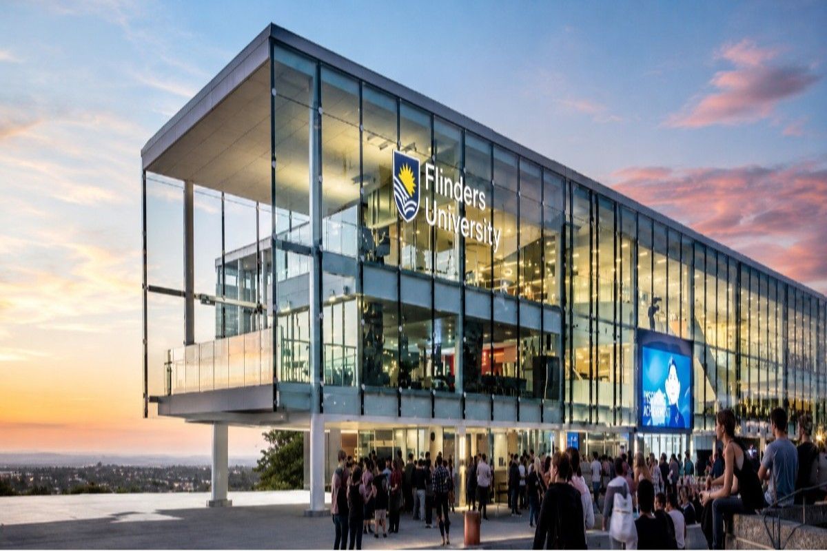 MBBS In Flinders University College of Medicine and Public Health