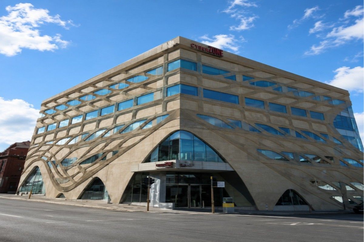 "University of Tasmania Tasmanian School of Medicine Campus"