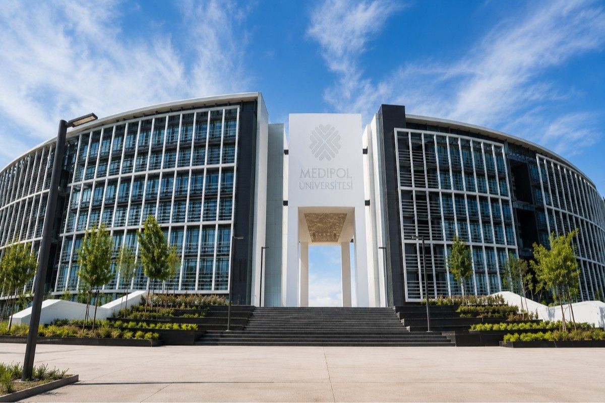 MBBS In Istanbul Medipol University School of Medicine campus