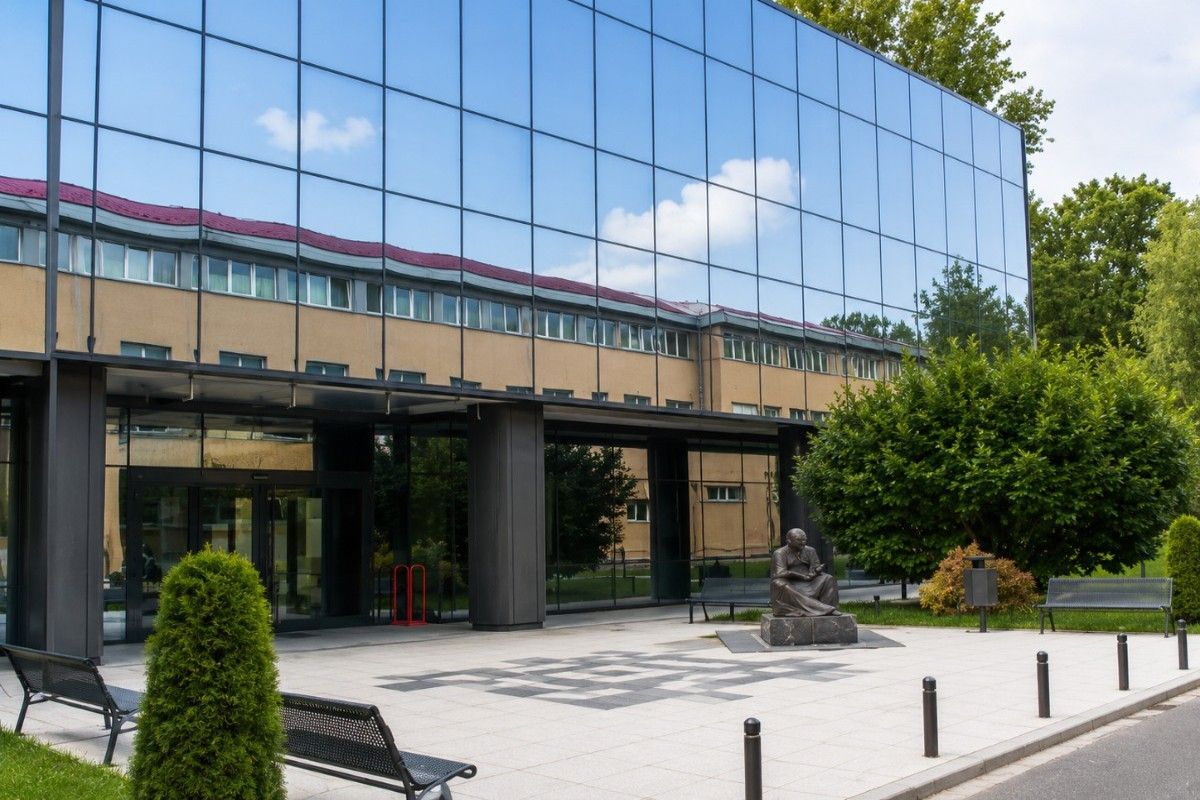 "University of Zagreb Faculty of Medicine Campus"