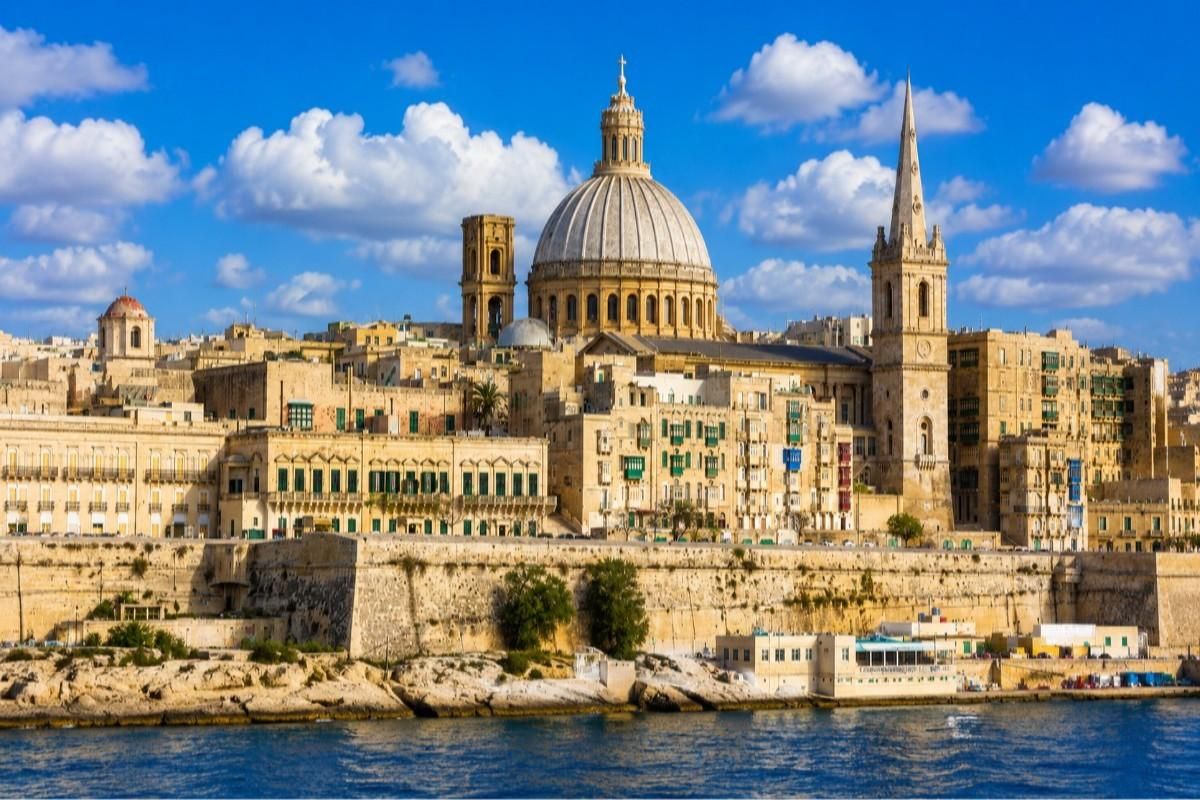 "International European University  Malta Campus"