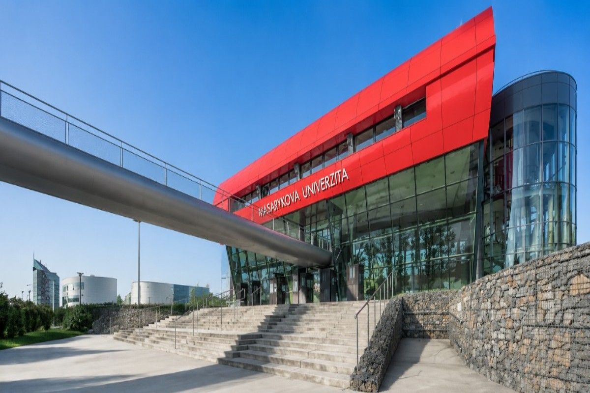 "Faculty of Medicine Masaryk University Campus"