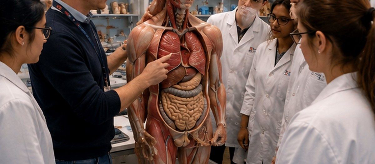 MBBS in Bristol Medical School University of Bristol campus