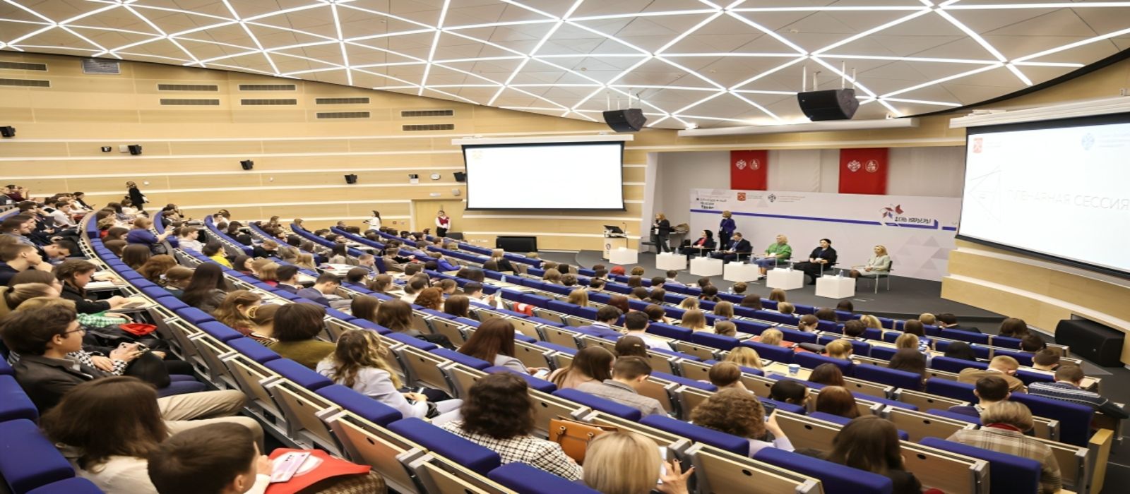 Saint Petersburg State University, Faculty of Medicine (SPbSU) campus