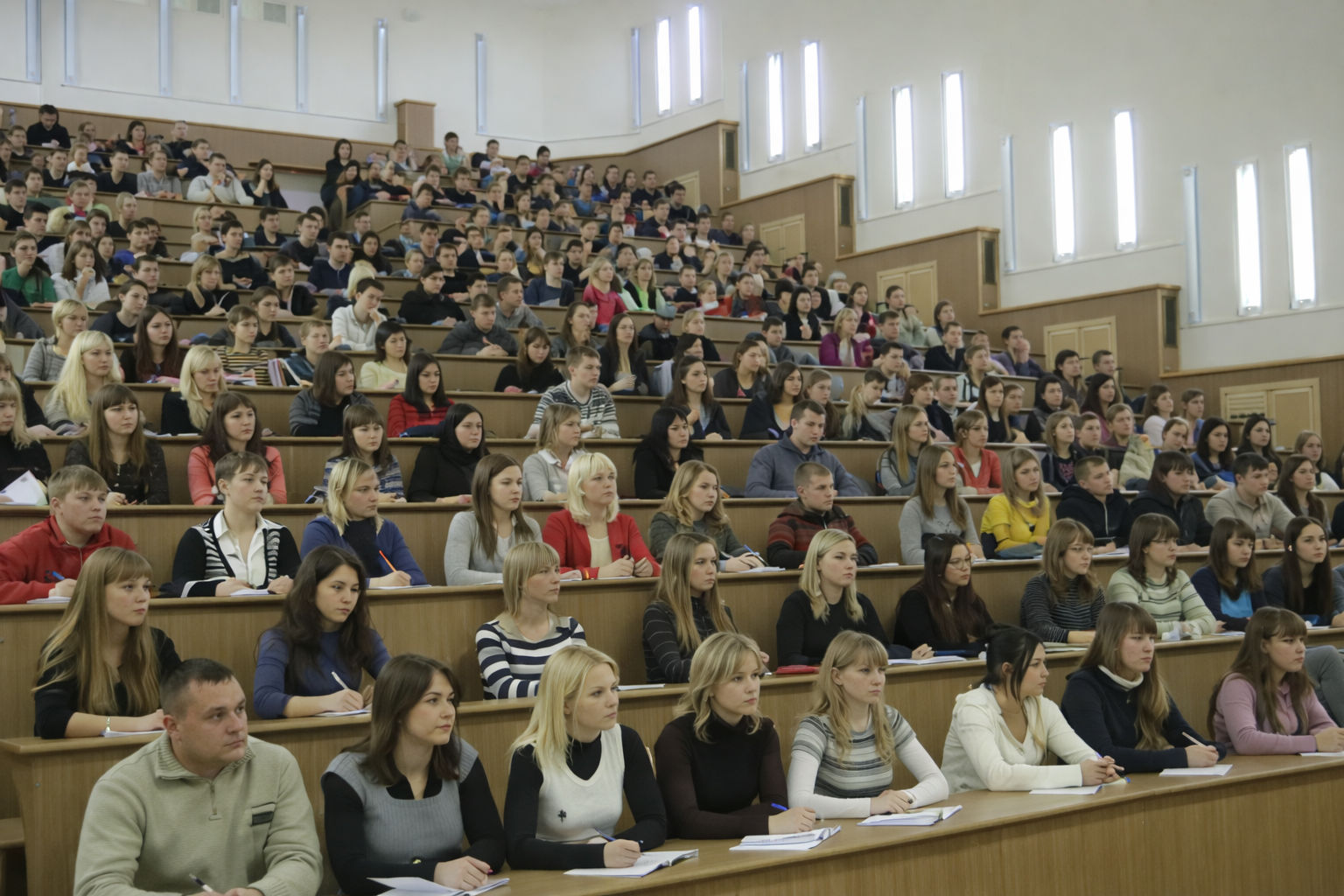 Orel State University named after I.S. Turgenev, Medical Faculty (OSU) campus