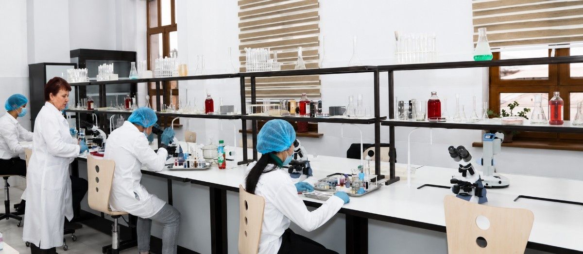 MBBS in Samarkand State Medical University (SSMU), Samarkand, Uzbekistan campus