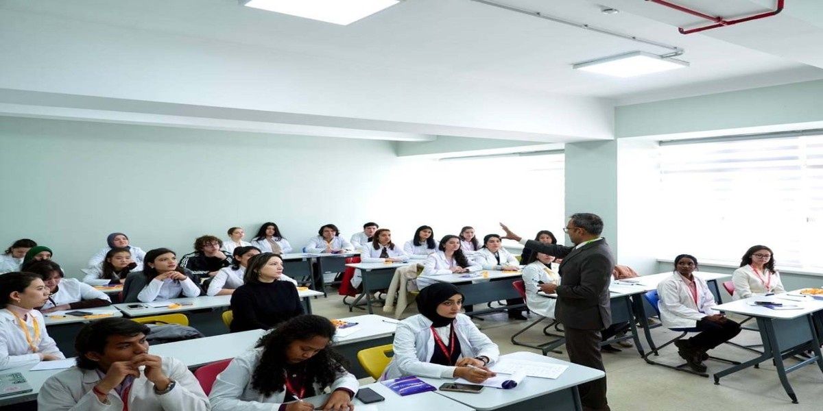 Tashkent State Medical University (TSMU), Tashkent, Uzbekistan campus
