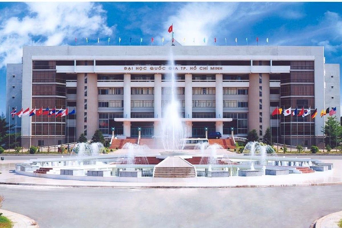 Vietnam University of Traditional Medicine (VUTM), Hanoi, Vietnam ⚠ ADVISORY campus