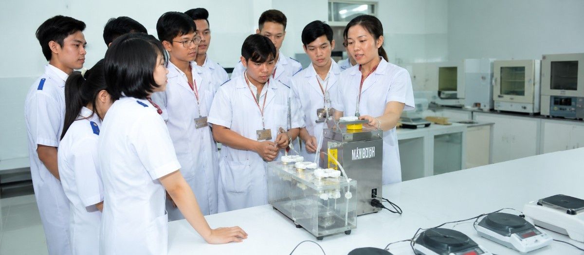 Vietnam University of Traditional Medicine (VUTM), Hanoi, Vietnam ⚠ ADVISORY campus