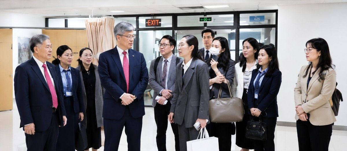 Hai Phong University of Medicine and Pharmacy (HPUMP), Hai Phong, Vietnam campus