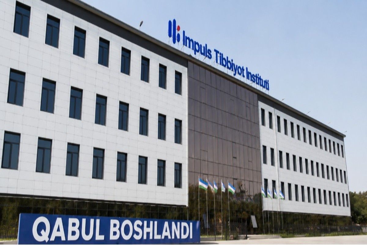 "Impuls Medical Institute Campus"
