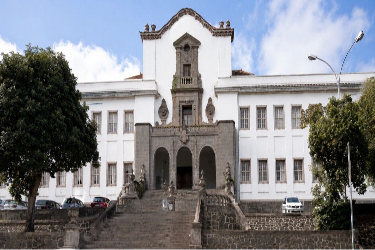 "University of La Laguna Faculty of Medicine Campus"