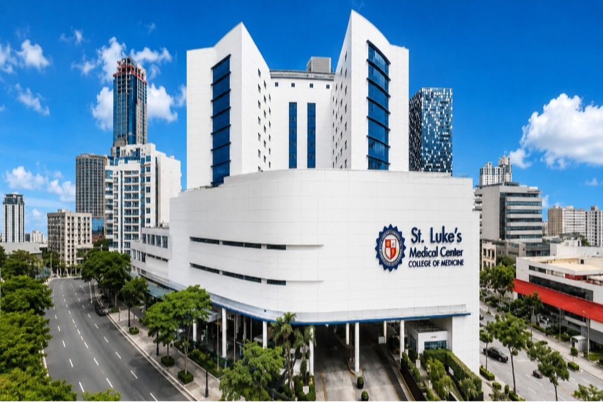 MBBS in Iloilo Doctors' College of Medicine