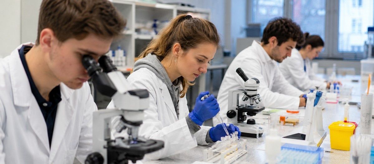 MBBS in Mieszko University of Applied Sciences in Poznan Faculty of Medicine campus