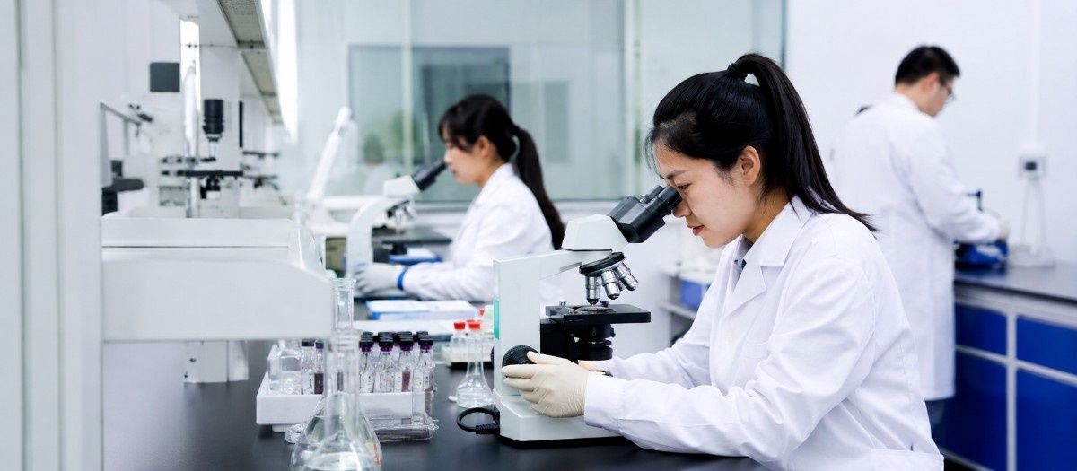 MBBS in Army Medical University campus