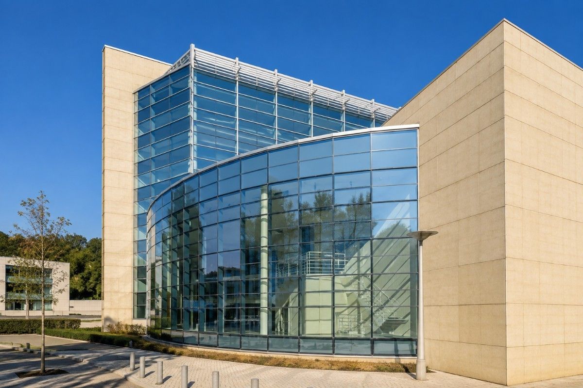 MBBS in Wrocław University of Science and Technology Faculty of Medicine