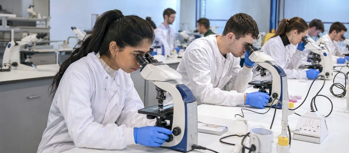 MBBS in Hull York Medical School campus