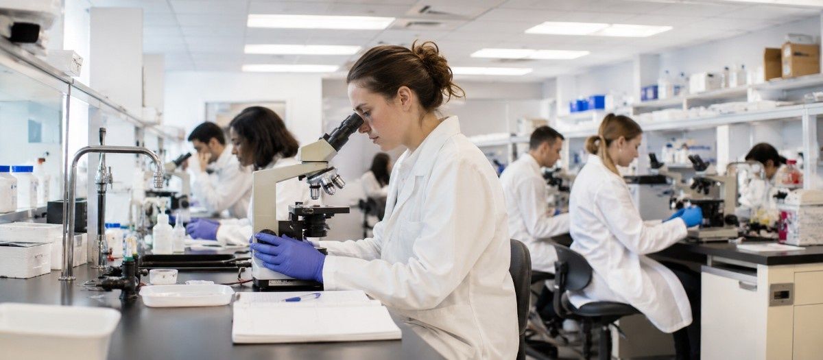 MBBS in Queen's University Faculty of Health Sciences School of Medicine campus
