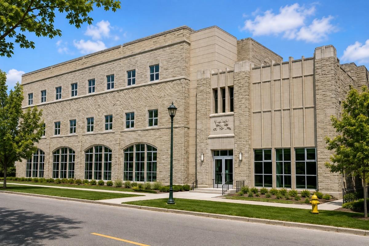 "Schulich School of Medicine and Dentistry Campus"
