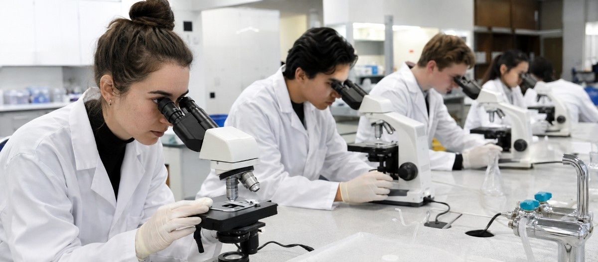 MBBS in Schulich School of Medicine and Dentistry Western University School of Medicine campus