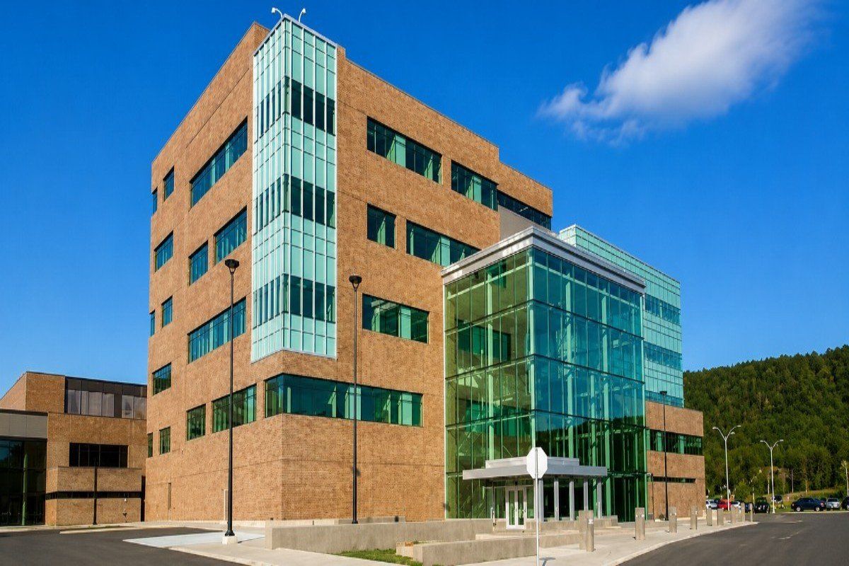 MBBS In Memorial University of Newfoundland Faculty of Medicine campus