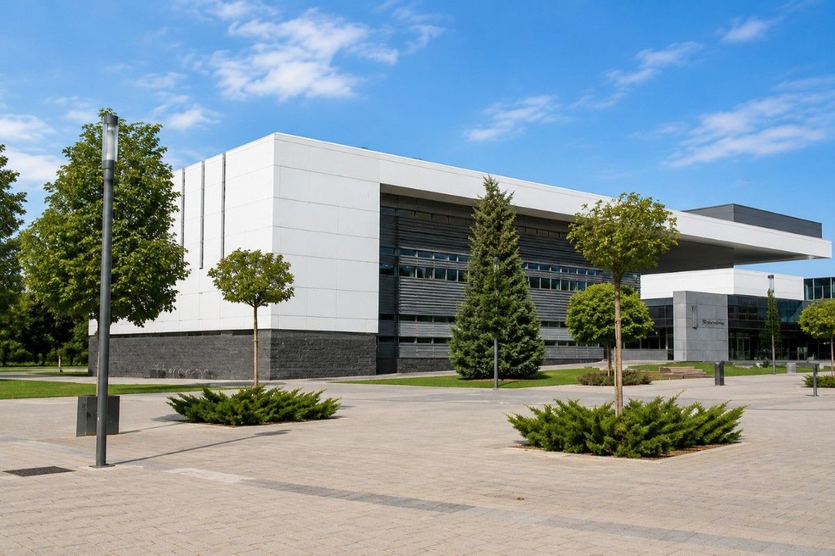 MBBS In Universidad Rey Juan Carlos Facultad de Ciencias de la Salud campus