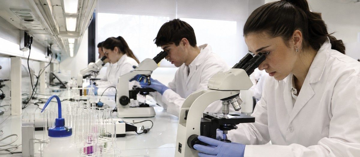 MBBS In Universidad Rey Juan Carlos Facultad de Ciencias de la Salud campus