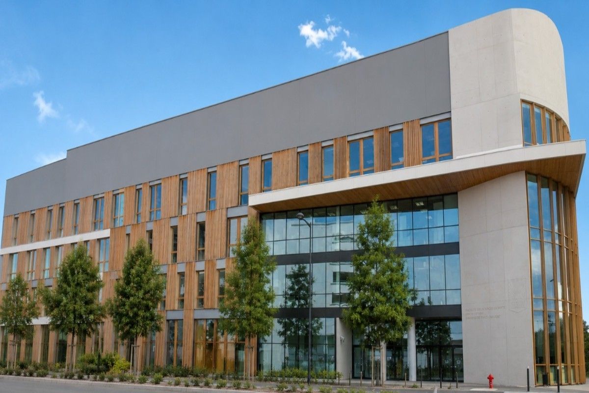 MBBS in Simone Veil Faculty of Health Sciences
