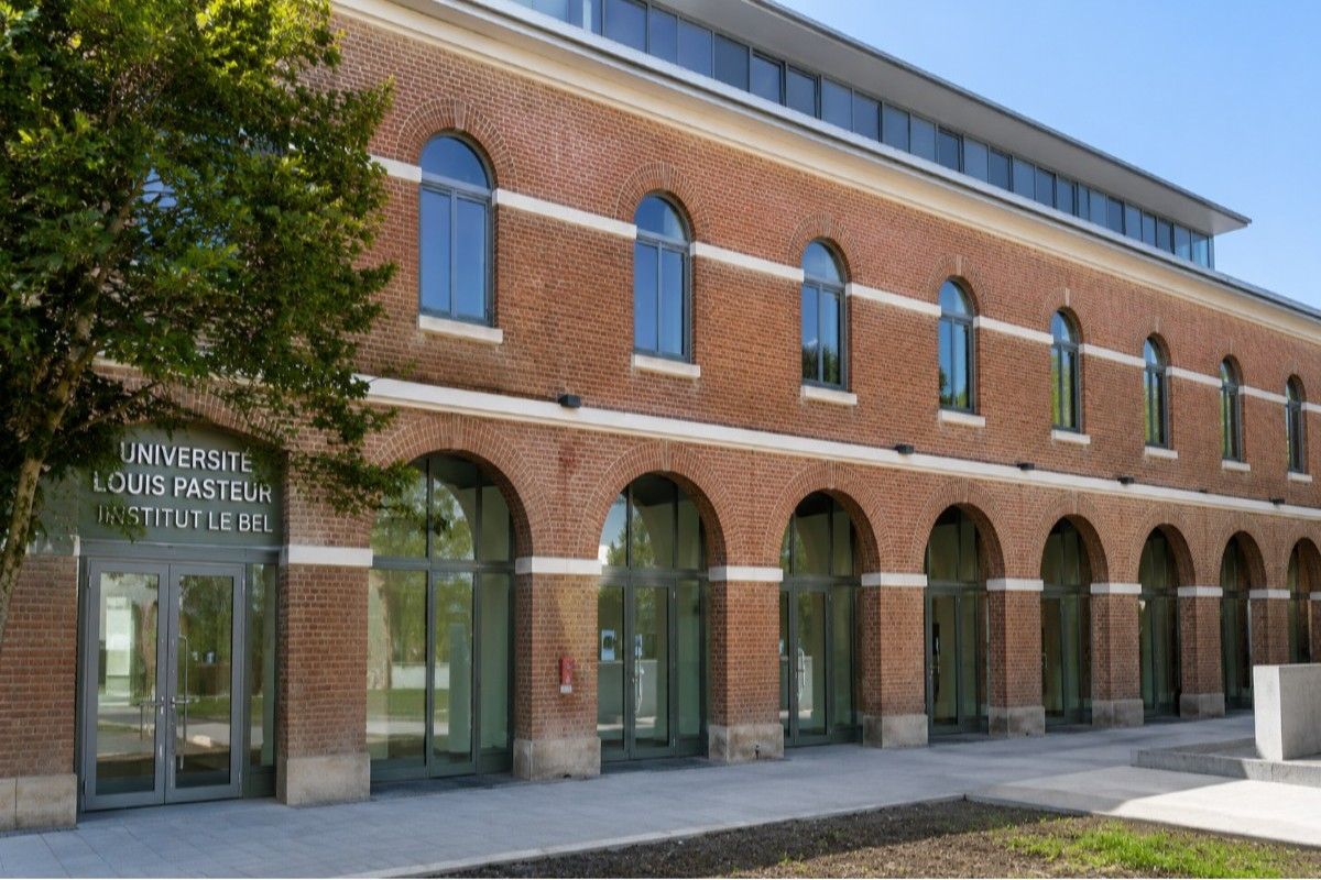 MBBS in Picardy Jules Verne University Faculty of Medicine