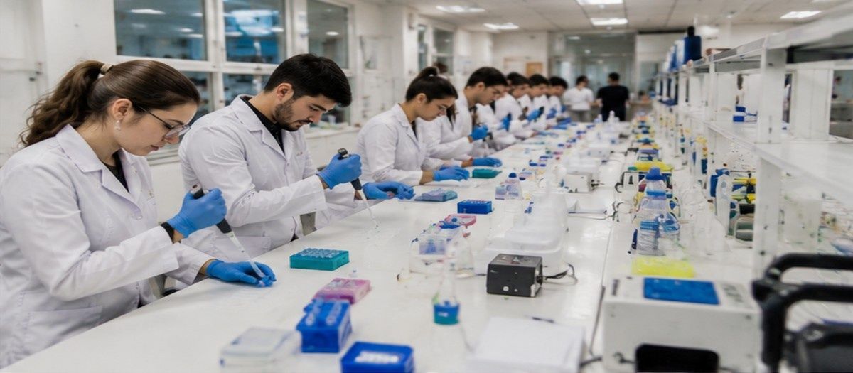 MBBS in Picardy Jules Verne University Faculty of Medicine campus