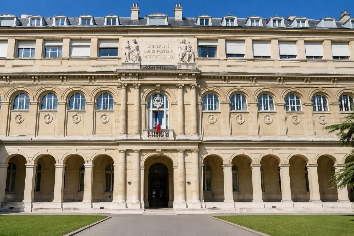 MBBS in Paris City University Faculty of Medicine