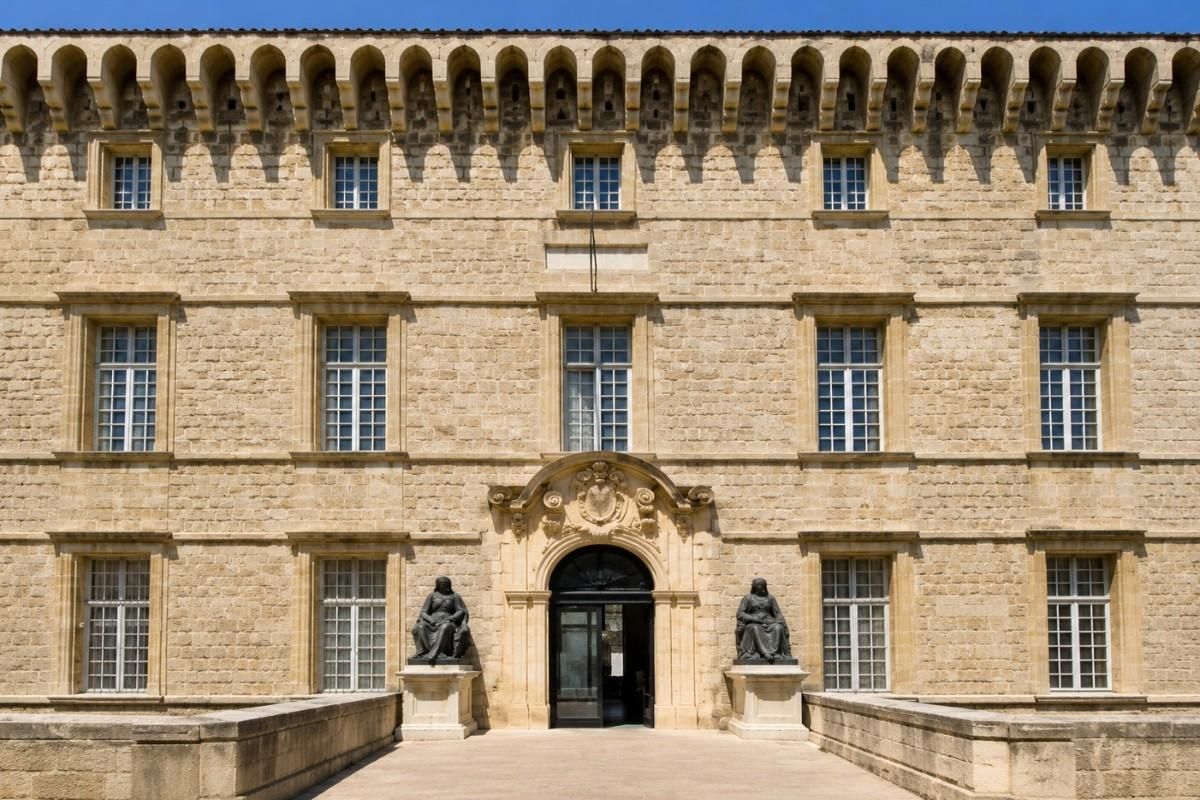MBBS In Faculté de Médecine Montpellier Nîmes, Université de Montpellier