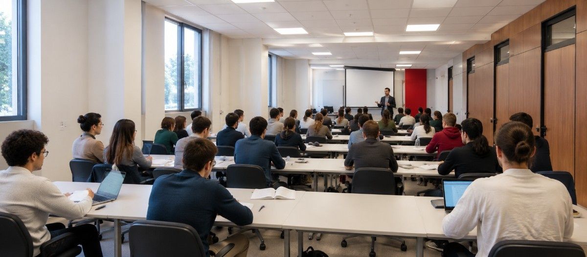 MBBS in Saint Camillus International University of Health Sciences Cefalù Campus campus