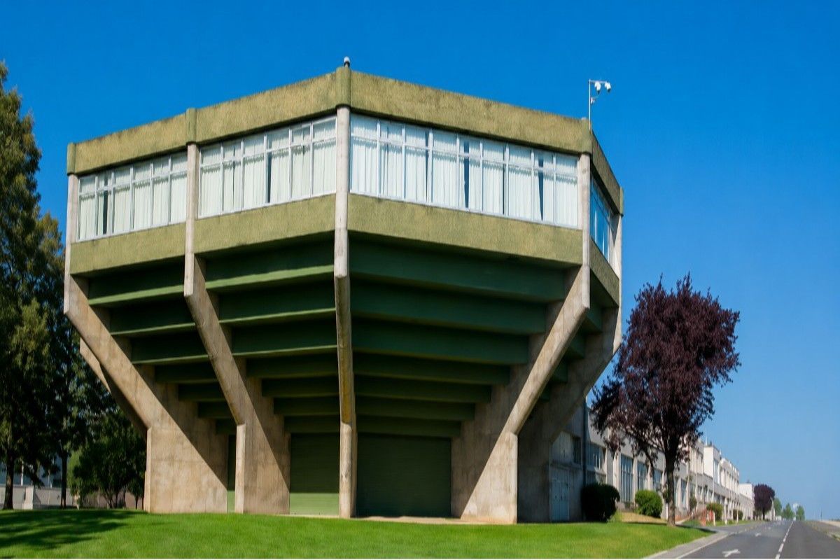 MBBS in University of the Basque Country Faculty of Medicine and Nursing
