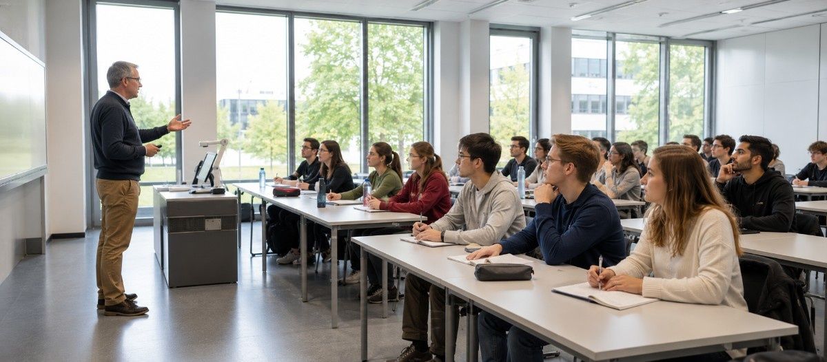 MBBS In University of Cyprus Medical School, Cyprus campus
