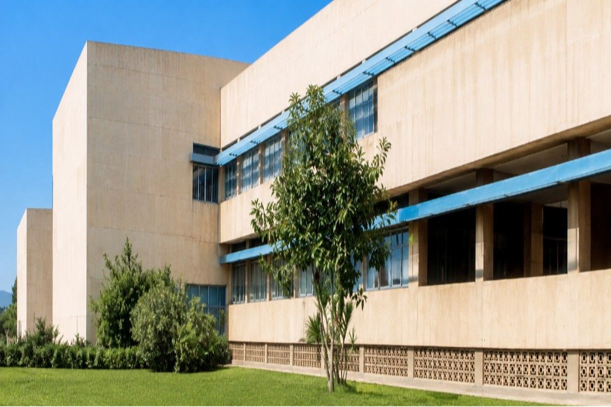 MBBS in University of Málaga (UMA) Faculty of Medicine
