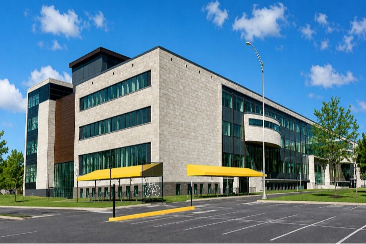 MBBS In Université Laval Faculté de Médecine