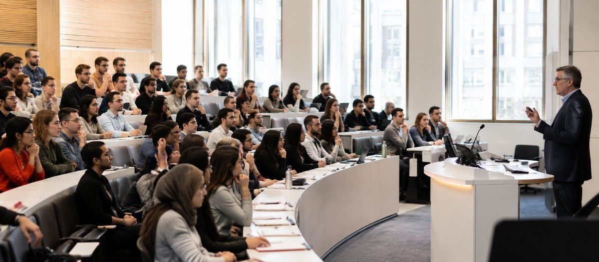 MBBS In Queen Mary University of London Faculty of Medicine and Dentistry campus