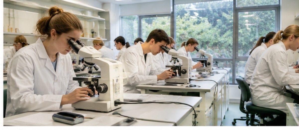 MBBS in North Wales Medical School Bangor University campus life