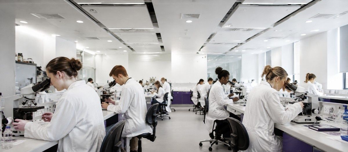 MBBS in Manchester Medical School campus life