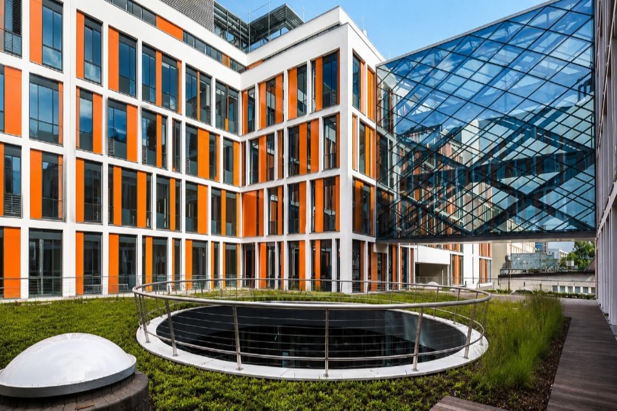 MBBS in University of Warsaw Faculty of Medicine