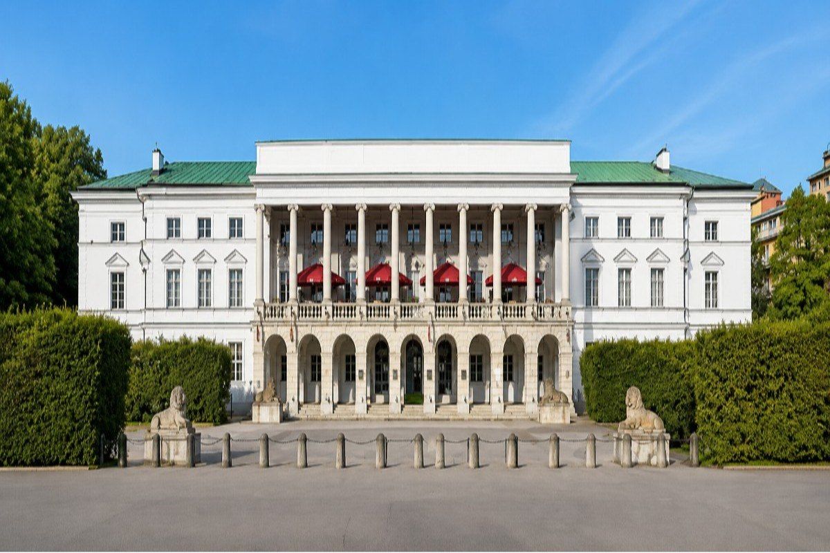 MBBS in Uczelnia Medyczna im. Marii Skłodowskiej Curie