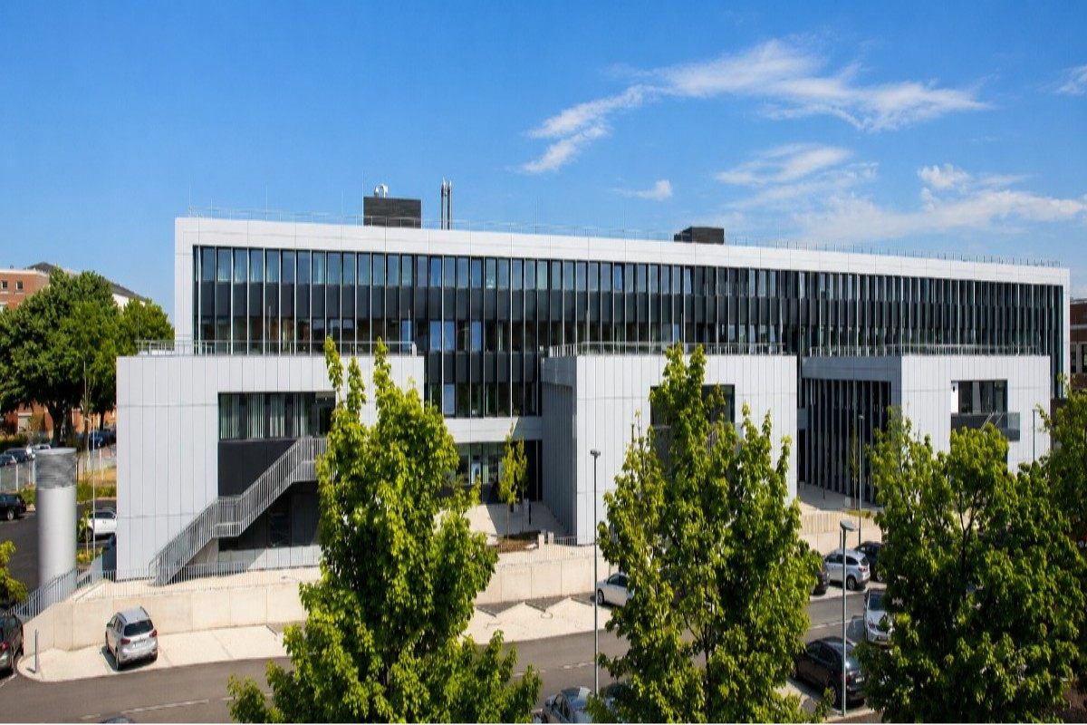 MBBS in Heinrich Heine University Düsseldorf Faculty of Medicine